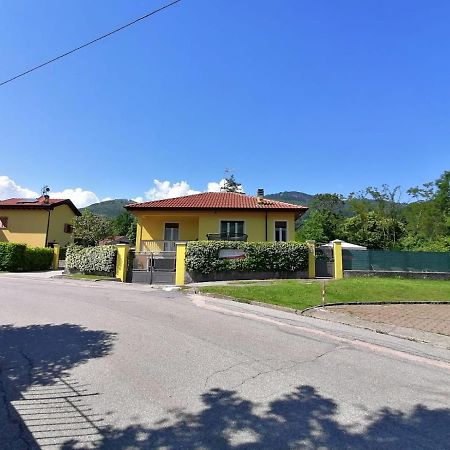 Casa Vacanza Elena San Bernardino Verbano Exterior photo