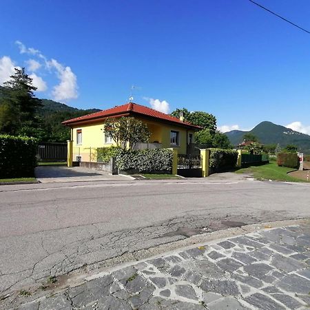 Casa Vacanza Elena San Bernardino Verbano Exterior photo